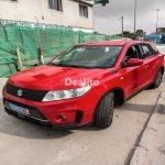 Suzuki Grand Vitara  | Dealito.ci
