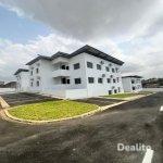 Location appartement 4 pièces résidence Riviera 3  | Dealito.ci