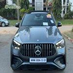 2026. MERCEDES GLE53 AMG NEW MODÈLE  | Dealito.ci