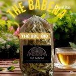 THÉ MINCEUR VENTRE PLAT  | Dealito.ci