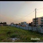 Terrain commercial en vente  | Dealito.ci