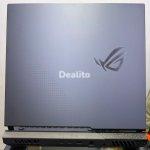 PC Gamers BTP Asus Rog Strix Ryzen 9 13Th  | Dealito.ci