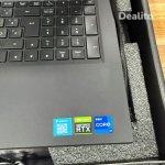 PC Gigabyte Core i7 12th RAM16GB ⌨️ Azerty | Abritmoi