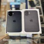 iPhone 16plus  | Dealito.ci