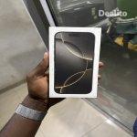 iPhone 16 pro neuf 128gb  | Dealito.ci