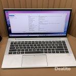 PC Hp EliteBook 650 G4 Core i5 7Th Gen  | Dealito.ci