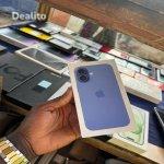 iPhone 16 sceller  | Dealito.ci