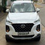 Hyundai santafé  | Dealito.ci