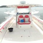 Bateau plaisance et pêche vipvip luxueux 2x250cv yamaha | Dealito.ci