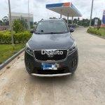 Kia Sorento en vente  | Dealito.ci