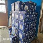 VENTE DE PAPIERS RAMES EN GROS  | Dealito.ci