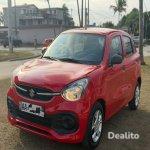 Suzuki Celerio en vente  | Dealito.ci
