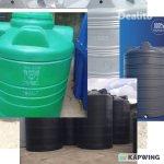 VENTE DE CUVE DE CONSERVATION DE LIQUIDE EN POLYESTER  | Dealito.ci