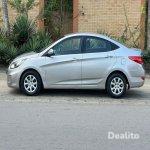 Hyundai Accent en vente  | Dealito.ci