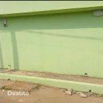 Maison basse en bande à vendre  | Dealito.ci