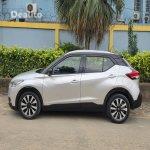 Nissan kicks en vente  | Dealito.ci