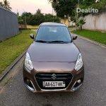 Suzuki dzire en vente  | Dealito.ci
