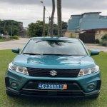 Suzuki Vitara en vente  | Dealito.ci
