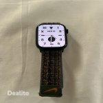 Apple Watch Séries 9  | Abritmoi