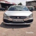 Suzuki Celerio en vente  | Dealito.ci