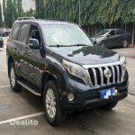 Toyota Land Cruiser Prado en vente  | Dealito.ci