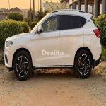 Haval H2 Full options  | Dealito.ci