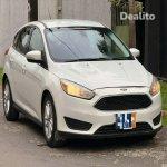 Ford Focus SE en vente  | Dealito.ci