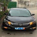 Honda CR-V 5 en vente  | Dealito.ci