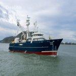 Beau Bateau de pêche en vente a Abidjan  | Dealito.ci