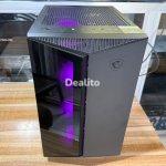 Gigabyte H610M S2H ( Boitier MSI ) Core i5 12th Gen  | Dealito.ci