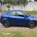 Kia Forte en vente  | Dealito.ci