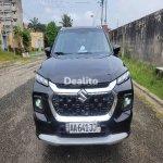 Suzuki grand vitara en vente  | Dealito.ci