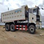 camion benne FAW  10  roues neuve | Dealito.ci