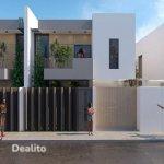  Villa Duplex 5 Pièces à Vendre à Bingerville | Dealito.ci