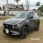 Mazda CX-30 en vente  | Dealito.ci