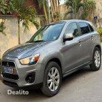 Mitsubishi Outlander en vente  | Dealito.ci