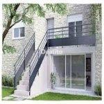 GARDE-CORPS ALUMINUIM | Dealito.ci