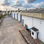 Yopougon industrielle PK22 location entrepôt 12500m2 | Dealito.ci