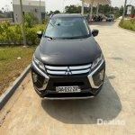 Mitsubishi Eclipse Cross en vente  | Dealito.ci