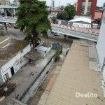 VGE l'ECHANGEUR DE MARCORY vente terrain  3768m2 | Dealito.ci