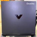 Hp Victus Laptop Gaming 15 Core i5 12th  | Dealito.ci
