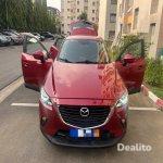 Mazda CX-3 en vente  | Dealito.ci