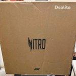 PC Gamers Acer Nitro Ryzen 7 15th  | Dealito.ci
