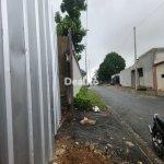 Cocody golf4 beverly,  Vente :terrain 1880m2 | Dealito.ci