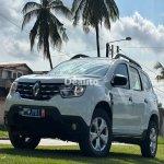 Renault Duster en vente  | Dealito.ci
