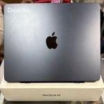 PC MacBook Air M4 (Retina 13.6 pouces 2024) | Dealito.ci
