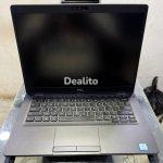 PC Dell Latitude 5400 Core i5 8Th génération  | Dealito.ci