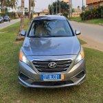 Hyundai sonata en vente  | Dealito.ci