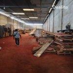Location entrepôt 1500 M2 à Yopougon zone industrielle  | Dealito.ci