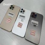 IPHONE 12 PRO 128 & 256GIGA | Abritmoi